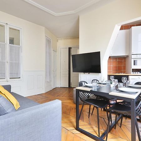 Appartement Quartier Chatelet Les Halles 3 Free Netflix Párizs Kültér fotó