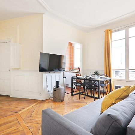 Appartement Quartier Chatelet Les Halles 3 Free Netflix Párizs Kültér fotó